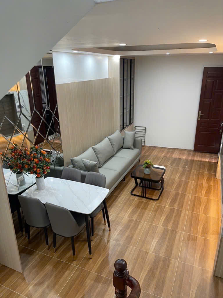 B.Á.N NHÀ HOT- TRUNG TÂM HÀ ĐÔNG - NỘI THẤT XỊN - CÔNG VIÊN 365- CHỢ HÀ ĐÔNG